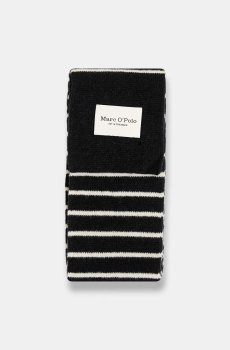 Шерстяной шарф Marc OPolo