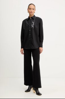 Рубашка Karl Lagerfeld