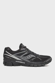 Черные кроссовки PROGRID GUIDE 7 Черный 8.5 Saucony S70936-16