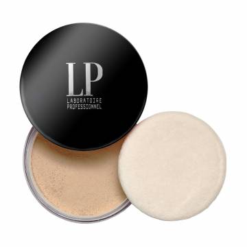 Финишная рассыпчатая пудра для лица LP Finishing Powder 12, 8 г