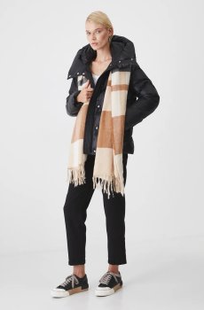 Пуховая куртка Medicine