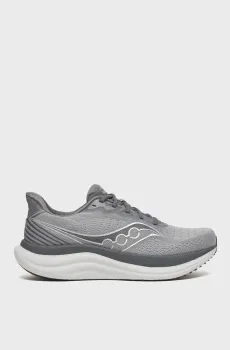 Мужские серые кроссовки TRIUMPH 23 Серый 13 Saucony S21023-135