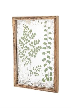 Настенный декор Bloomingville Tipper 34,5 x 46 x 2,5 cm