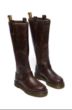 Сапоги Dr. Martens Anistone