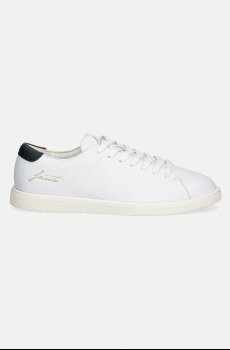 Кожаные кроссовки Lacoste Men Linecourt Sneakers