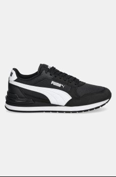 Детские кроссовки Puma ST Runner v4 Mesh Jr