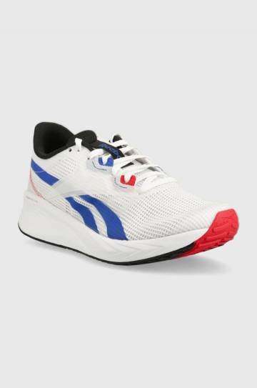 Обувь для бега Reebok Energen Tech Plus цвет белый Обувь для бега Reebok Energen Tech Plus цвет белый