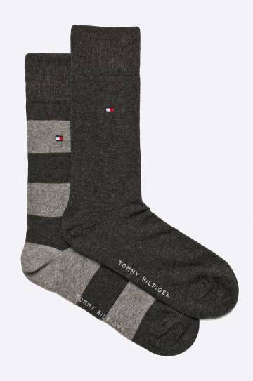 Tommy Hilfiger - Носки Rugby (2-pack) Tommy Hilfiger - Носки Rugby (2-pack)