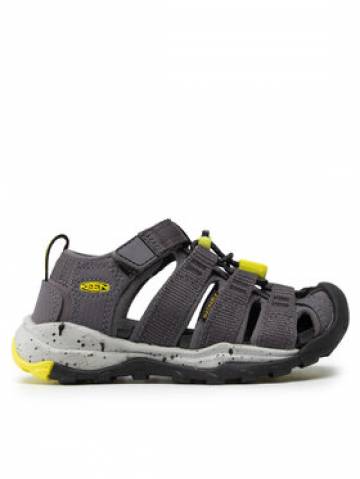 Keen Босоніжки Newport Neo H2 1025105 Сірий Keen Босоніжки Newport Neo H2 1025105 Сірий