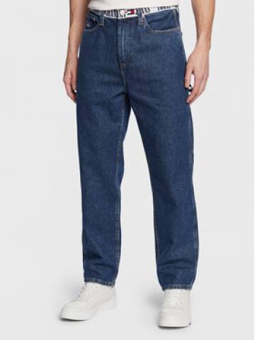 Tommy Jeans Джинси Skater DM0DM15621 Cиній Relaxed Fit Tommy Jeans Джинси Skater DM0DM15621 Cиній Relaxed Fit