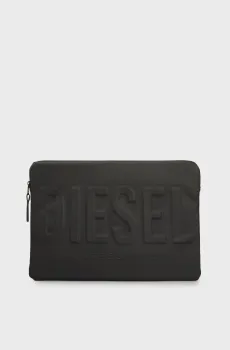 Черный чехол для ноутбука 16" Черный ONESIZE Diesel 60213