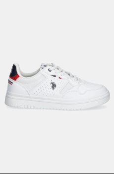 Ботинки U.S. Polo Assn. DENNY004
