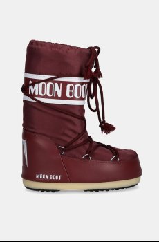 Детские сапоги Moon Boot ICON NYLON