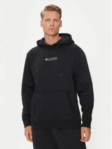 Columbia Світшот Meridian Creek™ 2105851 Чорний Regular Fit Columbia Світшот Meridian Creek™ 2105851 Чорний Regular Fit