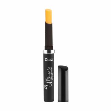 Бальзам для губ Quiz Cosmetics Ultimate Color Intensifier Lip Balm, 3 г Бальзам для губ Quiz Cosmetics Ultimate Color Intensifier Lip Balm, 3 г