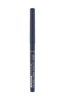 Гелевый карандаш для глаз Catrice 20Н Ultra Precision водостойкий, 050, 0.08 г