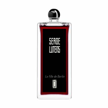 Serge Lutens La Fille de Berlin Парфюмированная вода унисекс, 50 мл (ТЕСТЕР) Serge Lutens La Fille de Berlin Парфюмированная вода унисекс, 50 мл (ТЕСТЕР)