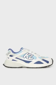 Мужские кроссовки Разноцветный 43 Karl Lagerfeld 553473.855039;16