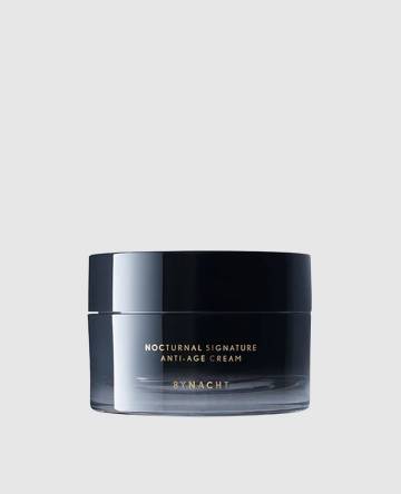 Крем для лица NOCTURNAL SIGNATURE ANTI-AGE 50 мл Крем для лица NOCTURNAL SIGNATURE ANTI-AGE 50 мл