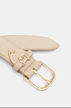 Кожаный ремень Coccinelle