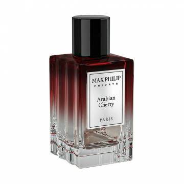 Max Philip Arabian Cherry Парфюмированная вода женская, 100 мл