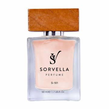 Sorvella Perfume S-161 Парфюмированная вода мужская, 50 мл Sorvella Perfume S-161 Парфюмированная вода мужская, 50 мл