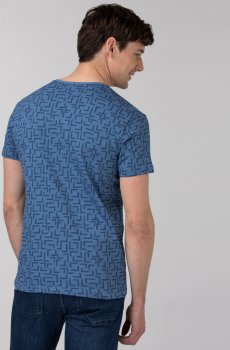 Lacoste футболка чоловіча