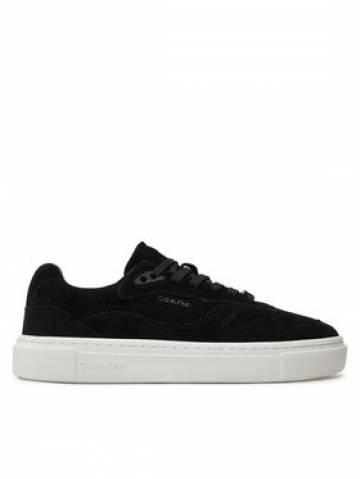 Calvin Klein Снікерcи HW0HW02204 Чорний Calvin Klein Снікерcи HW0HW02204 Чорний