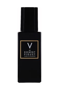 Robert Piguet Visa Парфюмированная вода женская, 50 мл