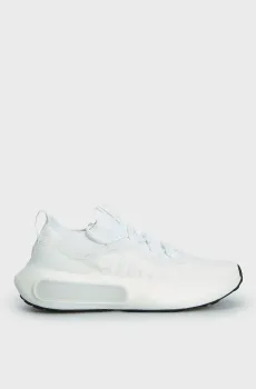 Женские белые кроссовки UA W Phantom 4 Белый 9 Under Armour 3027594-100