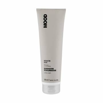 Маска для волос Mood Keratin Mask с кератином, 300 мл Маска для волос Mood Keratin Mask с кератином, 300 мл