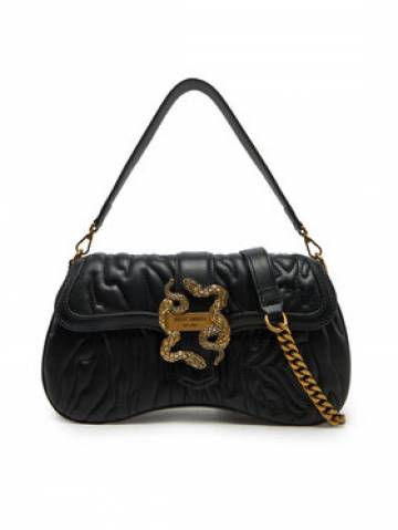 Just Cavalli Сумка 78RA4BA1 ZSB23 Чорний Just Cavalli Сумка 78RA4BA1 ZSB23 Чорний