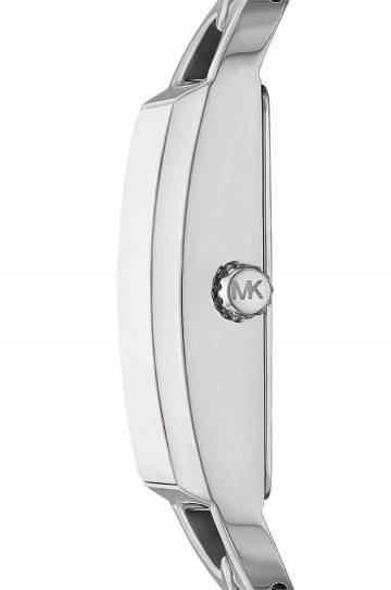 Часы Michael Kors цвет серебрянный Часы Michael Kors цвет серебрянный