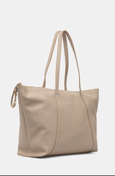 Кожаная сумка Coccinelle NORY