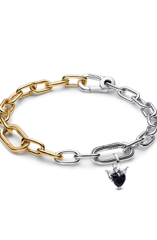 Подарунковий комплект "Серце з крилами" Pandora ME