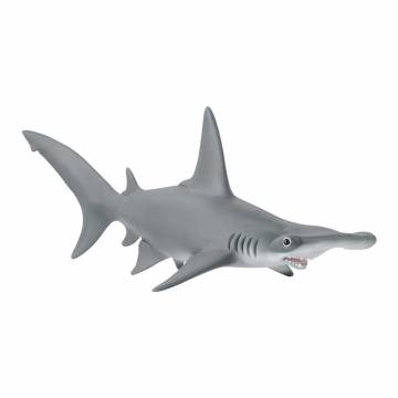 Ігрова фігурка Schleich Wild life Акула-молот (14835) Ігрова фігурка Schleich Wild life Акула-молот (14835)