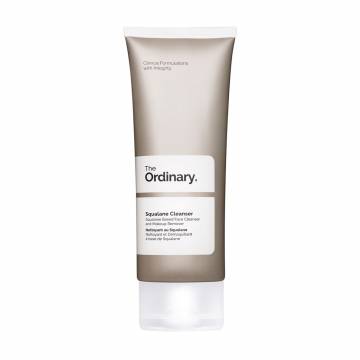 Средство для очищения кожи и снятия макияжа The Ordinary Squalane Cleanser, 150 мл Средство для очищения кожи и снятия макияжа The Ordinary Squalane Cleanser, 150 мл