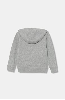 Детская хлопковая кофта United Colors of Benetton