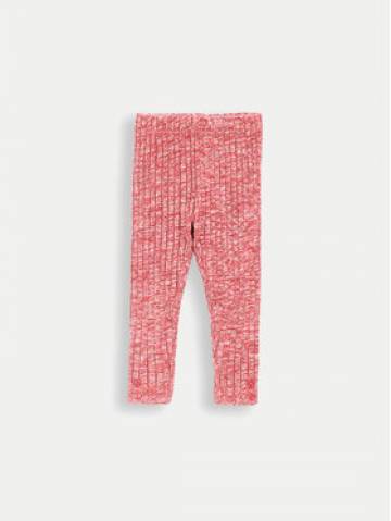 Coccodrillo Легінси ZC4122101HGN Кораловий Slim Fit Coccodrillo Легінси ZC4122101HGN Кораловий Slim Fit