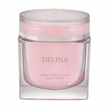 Парфюмированный крем для тела Parfums De Marly Delina женский, 200 мл Парфюмированный крем для тела Parfums De Marly Delina женский, 200 мл