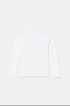 Детский лонгслив Guess