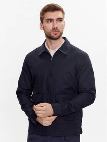 Jack&Jones Демісезонна куртка Sean 12230613 Cиній Regular Fit Jack&Jones Демісезонна куртка Sean 12230613 Cиній Regular Fit