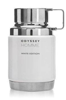 Armaf Odyssey Homme White Edition Парфюмированная вода мужская, 60 мл