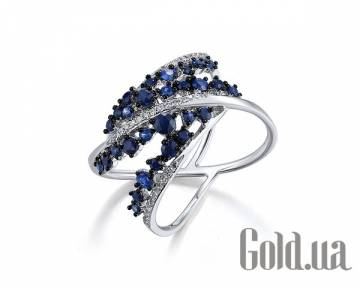 Кольцо Lurie Jewelry Кольцо Lurie Jewelry