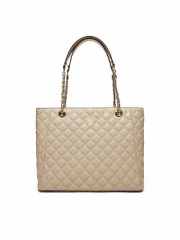 Guess Сумка HWQG87 48240 Бежевий