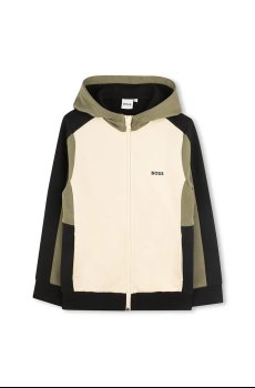 Детская кофта BOSS