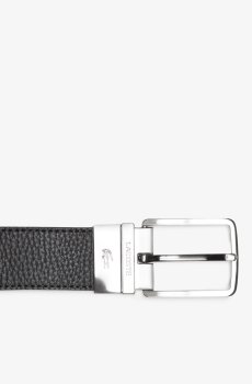 Lacoste ремінь чоловічий