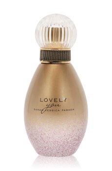 Sarah Jessica Parker Lovely You Парфюмированная вода женская, 30 мл