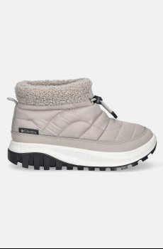 Зимние сапоги Columbia Snowtrot Shorty