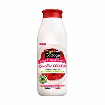 Кондиционер для волос Cottage Color Shield Hair Conditioner с экстрактом вишни, 250 мл Кондиционер для волос Cottage Color Shield Hair Conditioner с экстрактом вишни, 250 мл